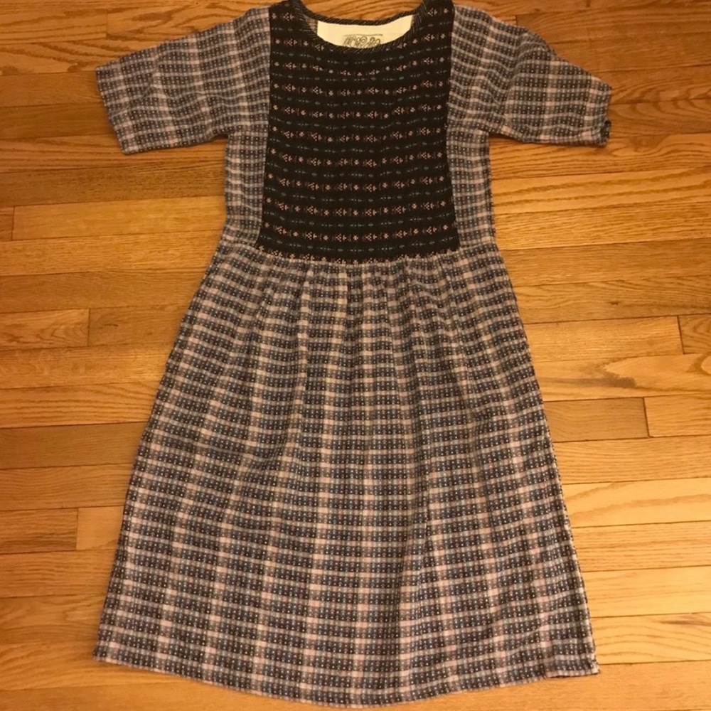 Ace & Jig Cora Dress - Small